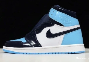 - High CD0461-401 Retro Og Air 1 'UNC' Jordan 0913